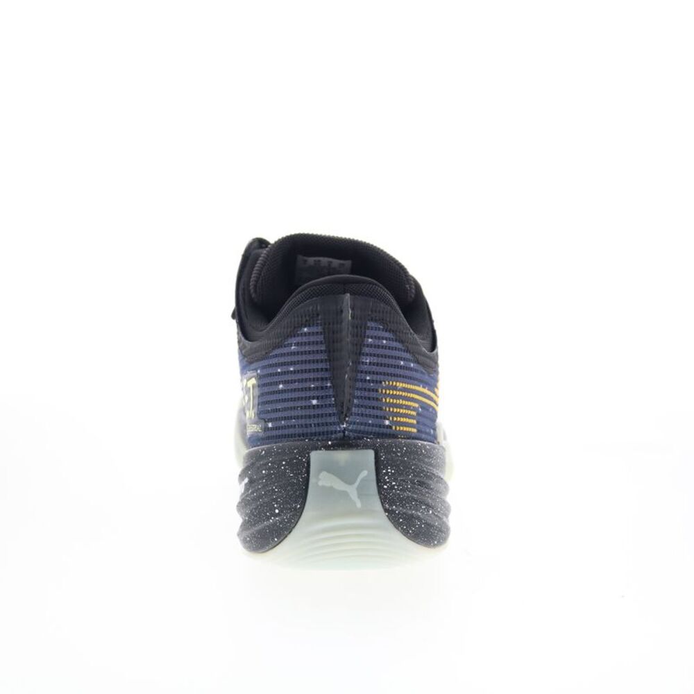 Puma Mens All-Pro Nitro 2 E.T. Blue Shoes (NWT) - Picture 6 of 7